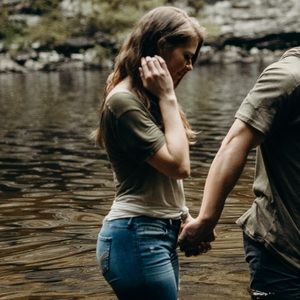 Meet your Posher, Amber